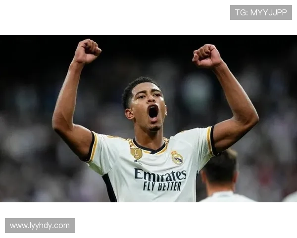 贝林厄姆荣膺2023年金童奖成为足球界新星的代表人物