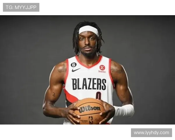 开拓者尝试交易格兰特 但各队视其高薪合同为负资产