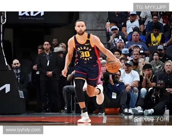 掘金六人得分上双全面开花 大胜勇士稳居西部前列