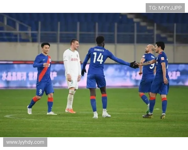 中超球队亚冠战况：申花首胜海港主场失利国安激战平局