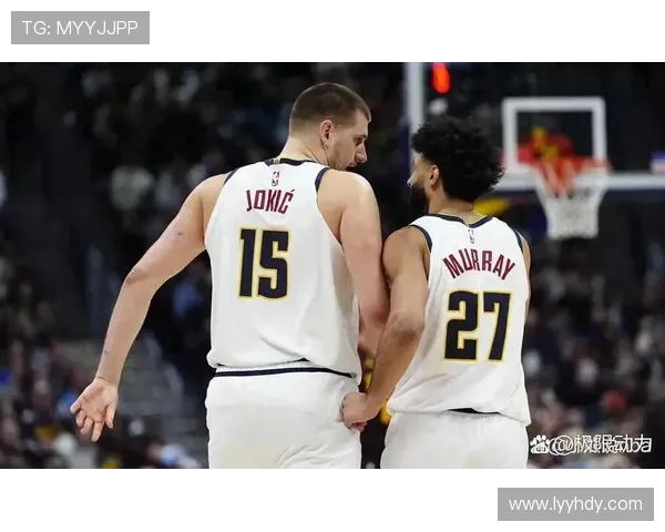 掘金三位球员本赛季齐发力约基奇穆雷戈登各自狂砍50分以上 掘金三位球员本赛季齐发力约基奇穆雷戈登各自狂砍50分以上